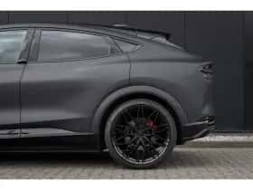 Ford Mustang Mach-E (2026) thumbnail 40