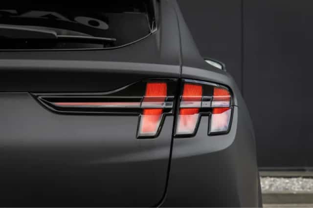 Ford Mustang Mach-E (2026) thumbnail 42