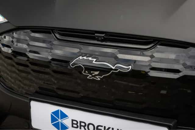 Ford Mustang Mach-E (2026) thumbnail 44