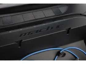 Ford Mustang Mach-E (2026) thumbnail 48
