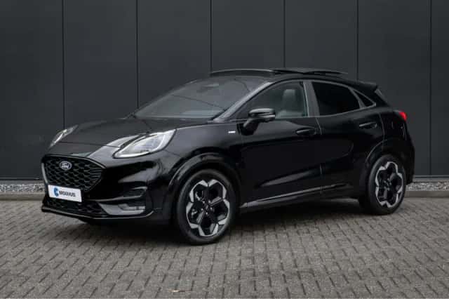 Ford Puma (2024) thumbnail 1