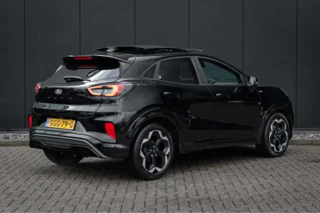 Ford Puma (2024) thumbnail 2
