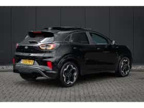 Ford Puma (2024) thumbnail 2