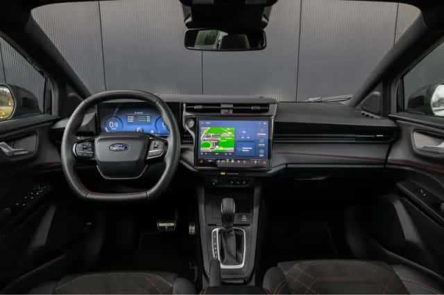 Ford Puma (2024) thumbnail 11