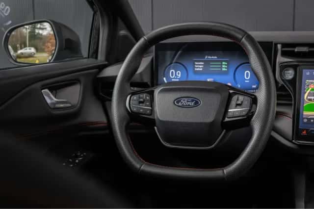 Ford Puma (2024) thumbnail 13