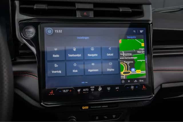 Ford Puma (2024) thumbnail 17