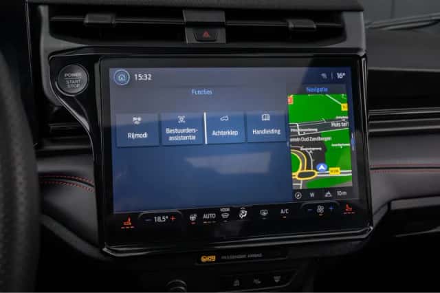 Ford Puma (2024) thumbnail 19