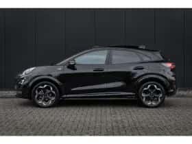 Ford Puma (2024) thumbnail 3