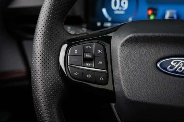 Ford Puma (2024) thumbnail 24