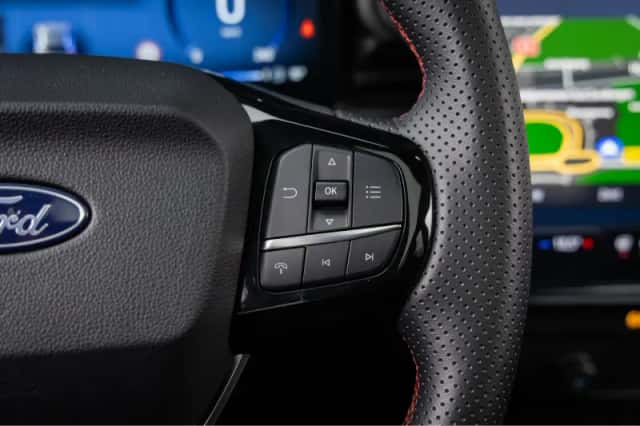 Ford Puma (2024) thumbnail 25