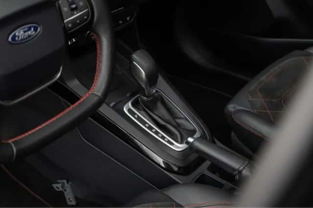 Ford Puma (2024) thumbnail 26