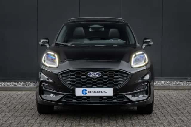 Ford Puma (2024) thumbnail 4