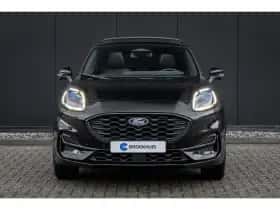 Ford Puma (2024) thumbnail 4