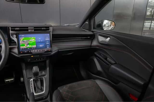 Ford Puma (2024) thumbnail 37