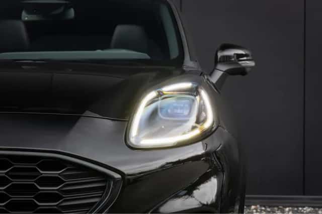 Ford Puma (2024) thumbnail 38