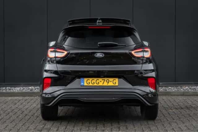 Ford Puma (2024) thumbnail 5
