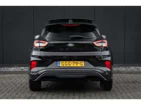 Ford Puma (2024) thumbnail 5