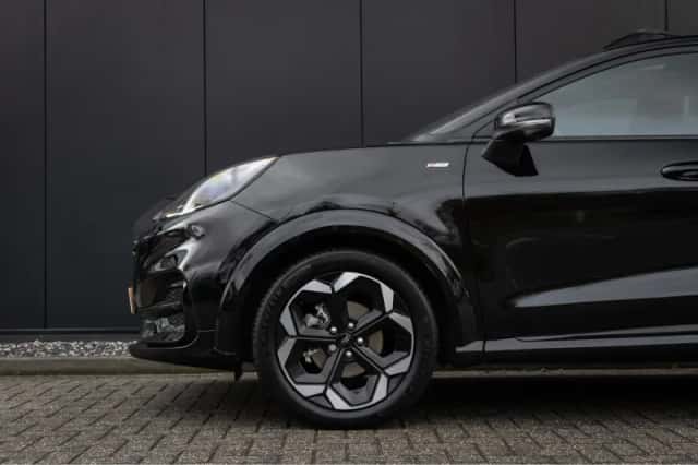 Ford Puma (2024) thumbnail 41