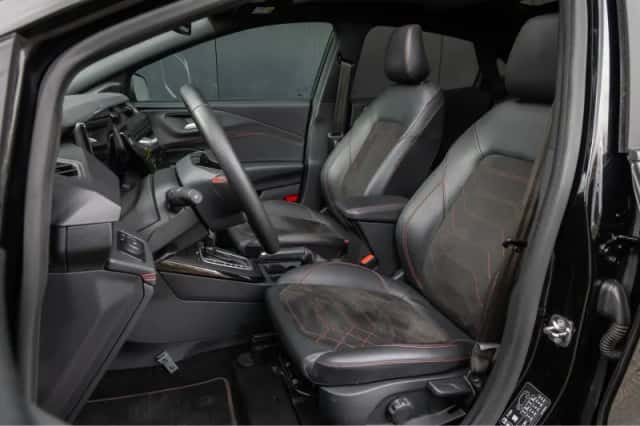 Ford Puma (2024) thumbnail 6