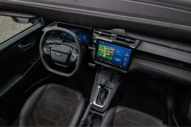 Ford Puma (2024) thumbnail 9