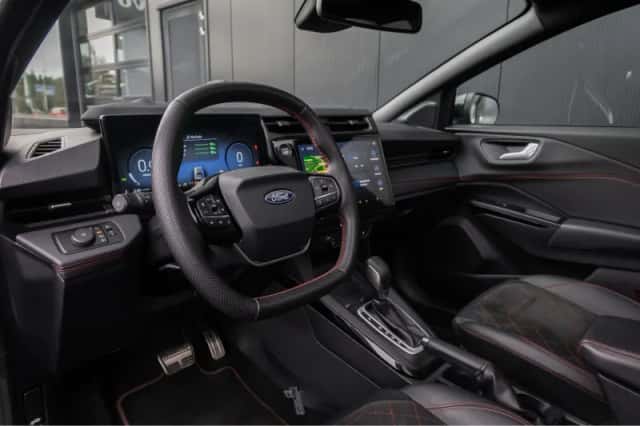 Ford Puma (2024) thumbnail 10