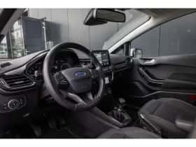 Ford Fiesta (2018) thumbnail 12
