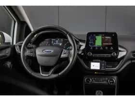 Ford Fiesta (2018) thumbnail 13