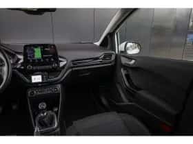Ford Fiesta (2018) thumbnail 14