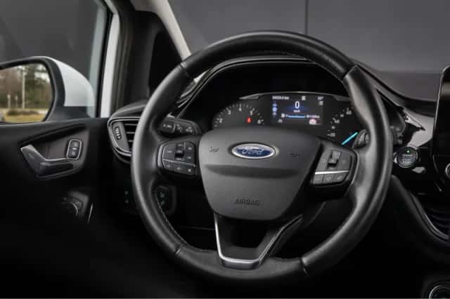 Ford Fiesta (2018) thumbnail 16