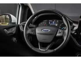 Ford Fiesta (2018) thumbnail 16