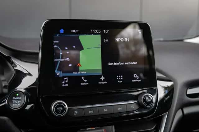Ford Fiesta (2018) thumbnail 17