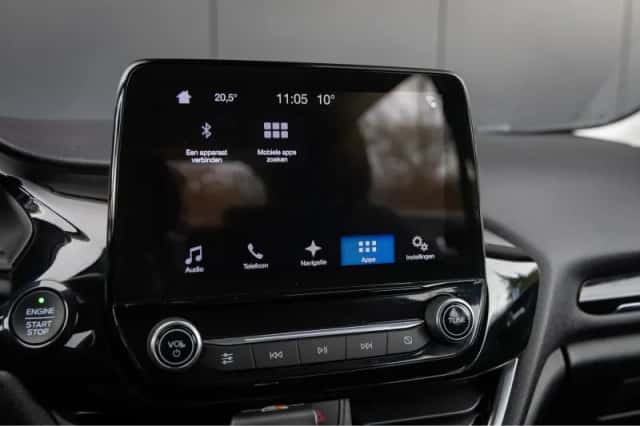 Ford Fiesta (2018) thumbnail 20