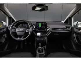 Ford Fiesta (2018) thumbnail 3