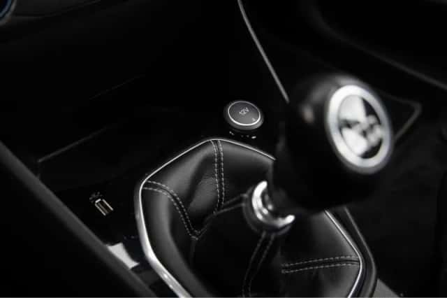 Ford Fiesta (2018) thumbnail 28