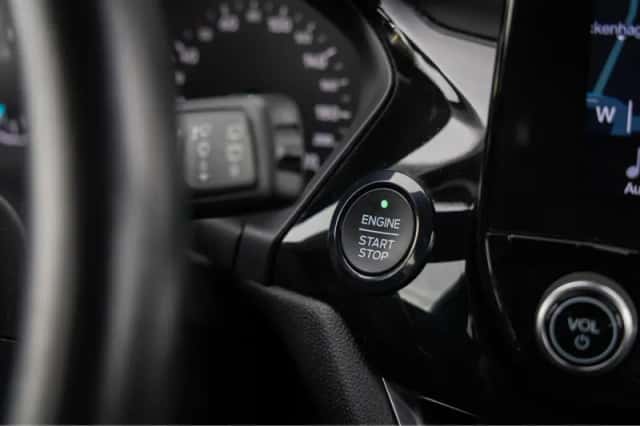 Ford Fiesta (2018) thumbnail 33