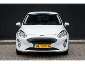 Ford Fiesta (2018) thumbnail 5