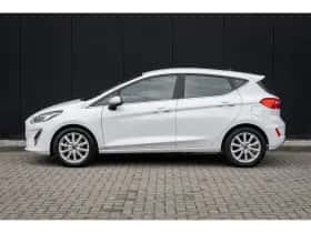 Ford Fiesta (2018) thumbnail 6
