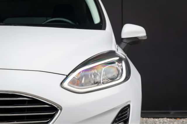 Ford Fiesta (2018) thumbnail 7