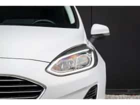 Ford Fiesta (2018) thumbnail 7
