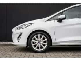 Ford Fiesta (2018) thumbnail 8