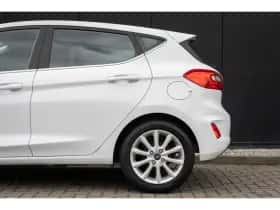 Ford Fiesta (2018) thumbnail 9