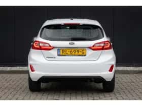 Ford Fiesta (2018) thumbnail 10