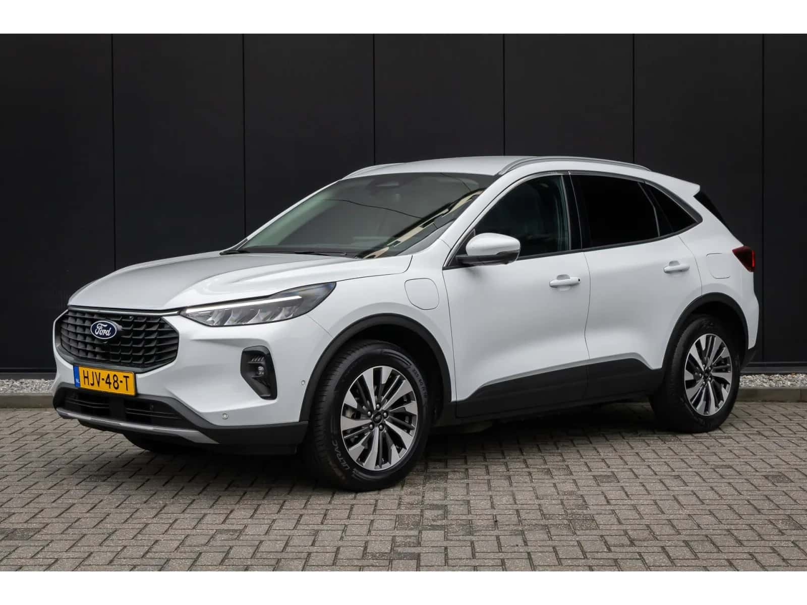 Ford Kuga (2025) — foto 1