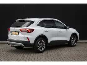 Ford Kuga (2025) thumbnail 2