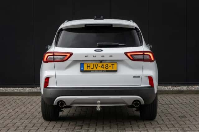 Ford Kuga (2025) thumbnail 13