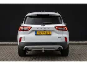 Ford Kuga (2025) thumbnail 13