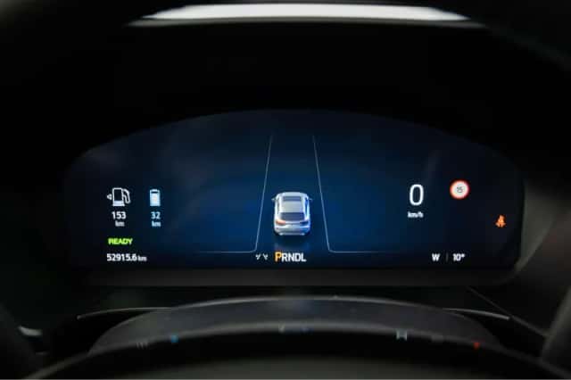 Ford Kuga (2025) thumbnail 17