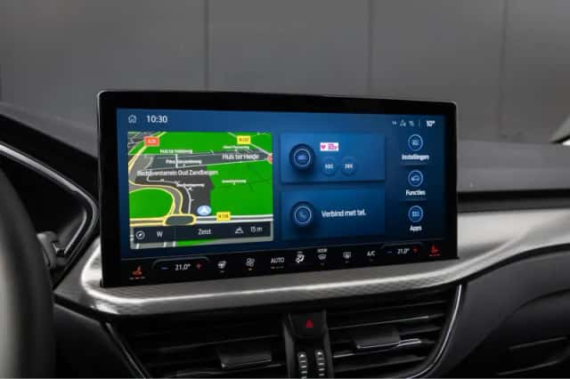Ford Kuga (2025) thumbnail 18