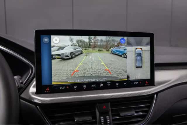 Ford Kuga (2025) thumbnail 19