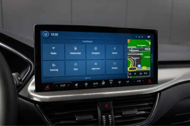 Ford Kuga (2025) thumbnail 20